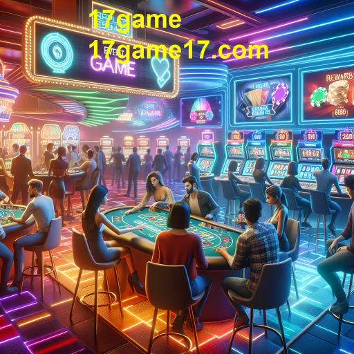 Explorando a Emoção dos Eventos em Jogos na 17game