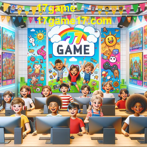 Descubra o Mundo dos Quebra-Cabeças no 17game