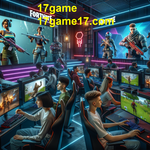 Descubra o Mundo dos Quebra-Cabeças no 17game